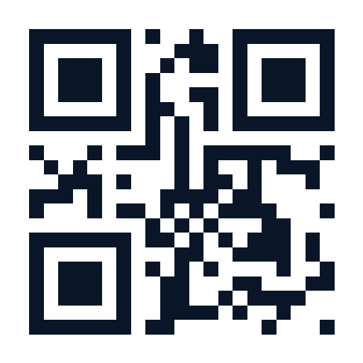 QR code สำหรับติดต่อทีมงาน iSS AI Hub